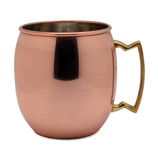 Large Copper Mug 24oz Moscow Mule Mug Silversuperstore