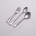 Oneida Curva Stainless Flatware