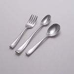 Oneida Moda Stainless Flatware