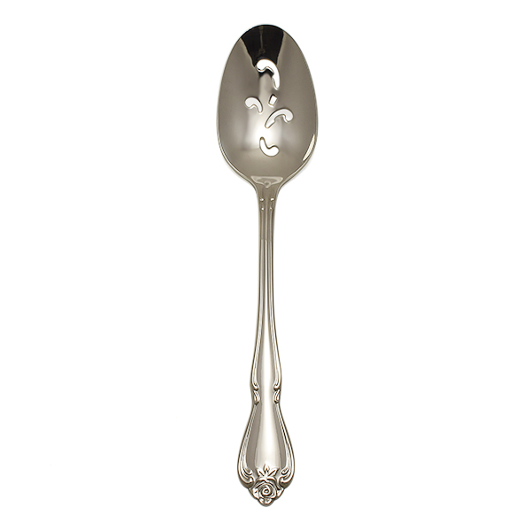 Arbor Rose True Rose by Oneida stainless steel flatware