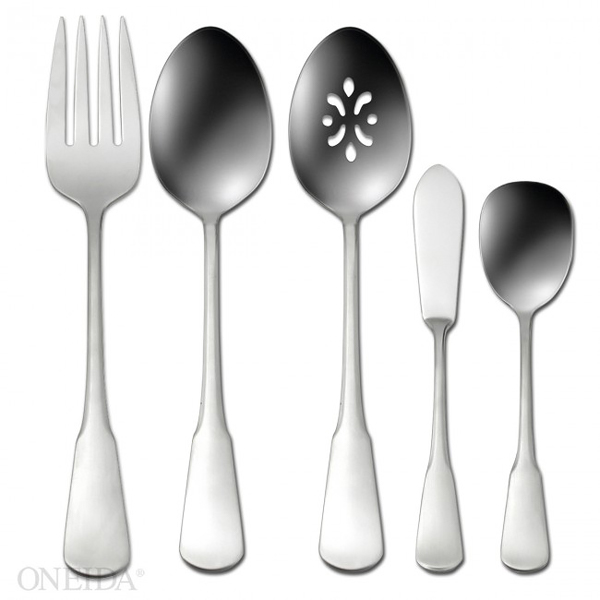 oneida-colonial-boston-stainless-flatware-for-less