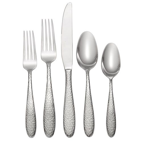 Oneida Reyna Stainless Steel Flatware, Silverware