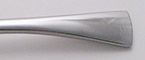 Stasis Stainless Flatware by Oneida
