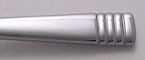 Zest Stainless Flatware by Oneida