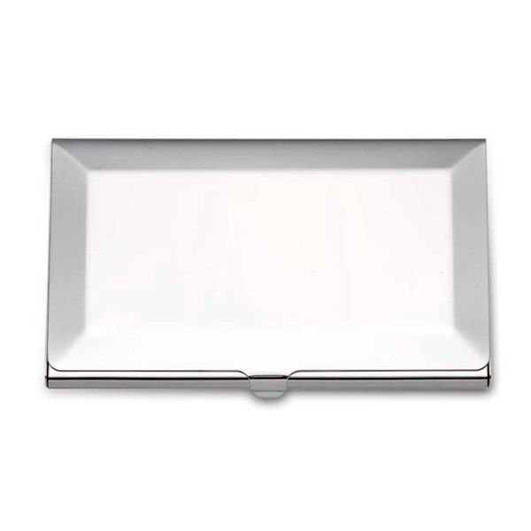 Card Case, engravable