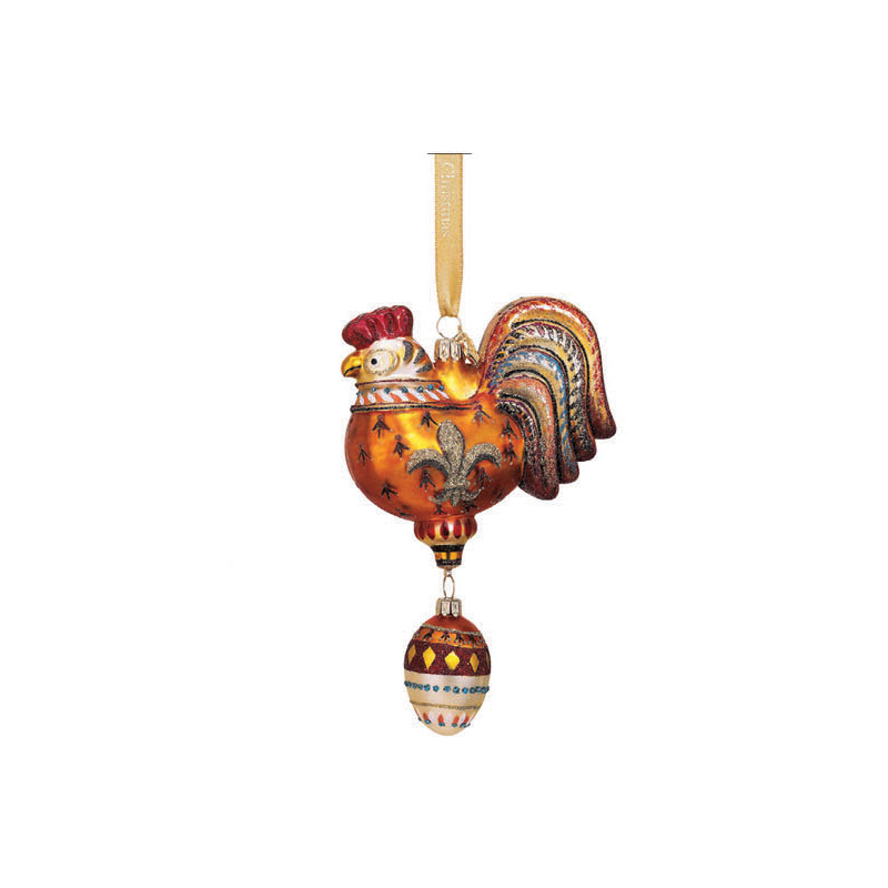 12 days of christmas collection glass ornaments by reed 12 days of christmas collection glass ornaments by reed
