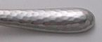 Florence Satin Stainless Ricci Flatware