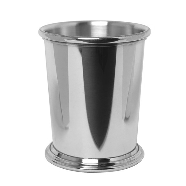 Pewter Mint Julep Cups, 9 ounce Custom Engraving