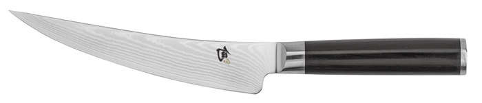 Shun Boning Knife