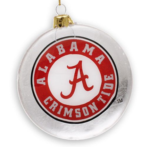 university of alabama christmas ornaments university of alabama christmas ornaments