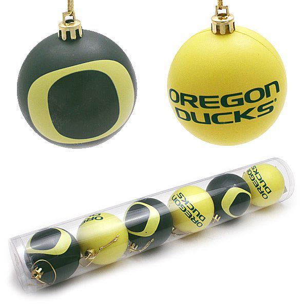university of oregon christmas ornaments university of oregon christmas ornaments