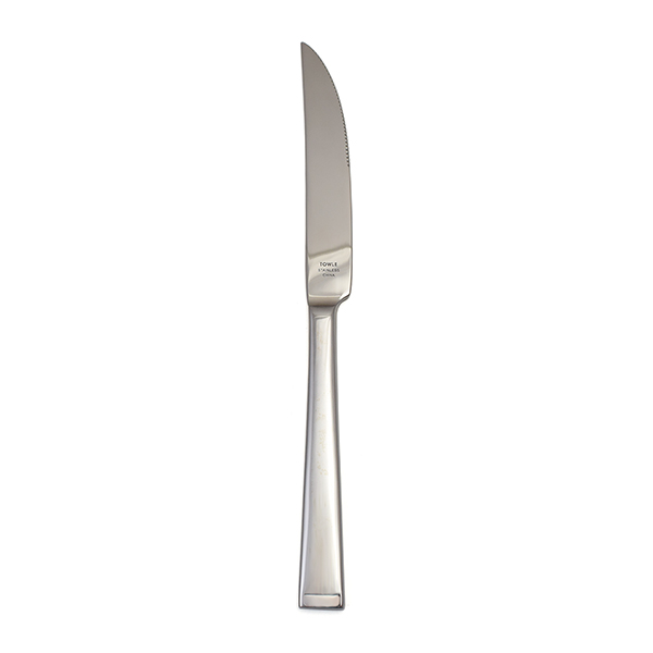 Arctic by Towle Silversmiths Stainless flatware