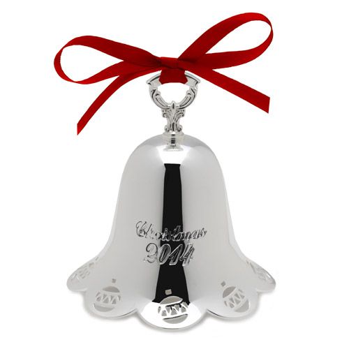 2015 towle annual bell christmas ornament silver superstore 2015 towle annual bell christmas ornament silver superstore