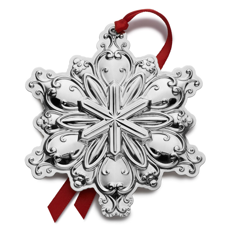 towle old master snowflake 2016 towle christmas towle old master snowflake 2016 towle christmas
