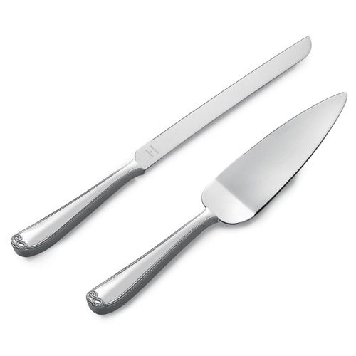 Vera Wang Wedding Cake Server Vera Wang Wedding Cake Server