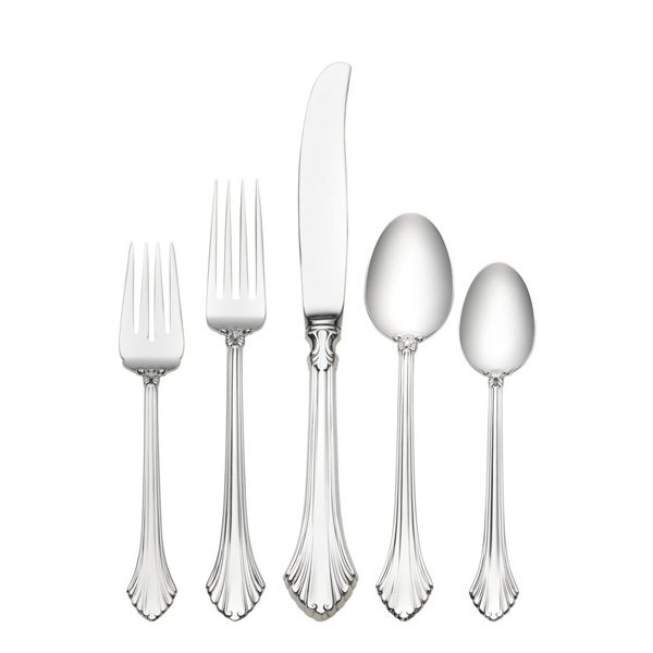 Silverware, the elegant Christmas Gift