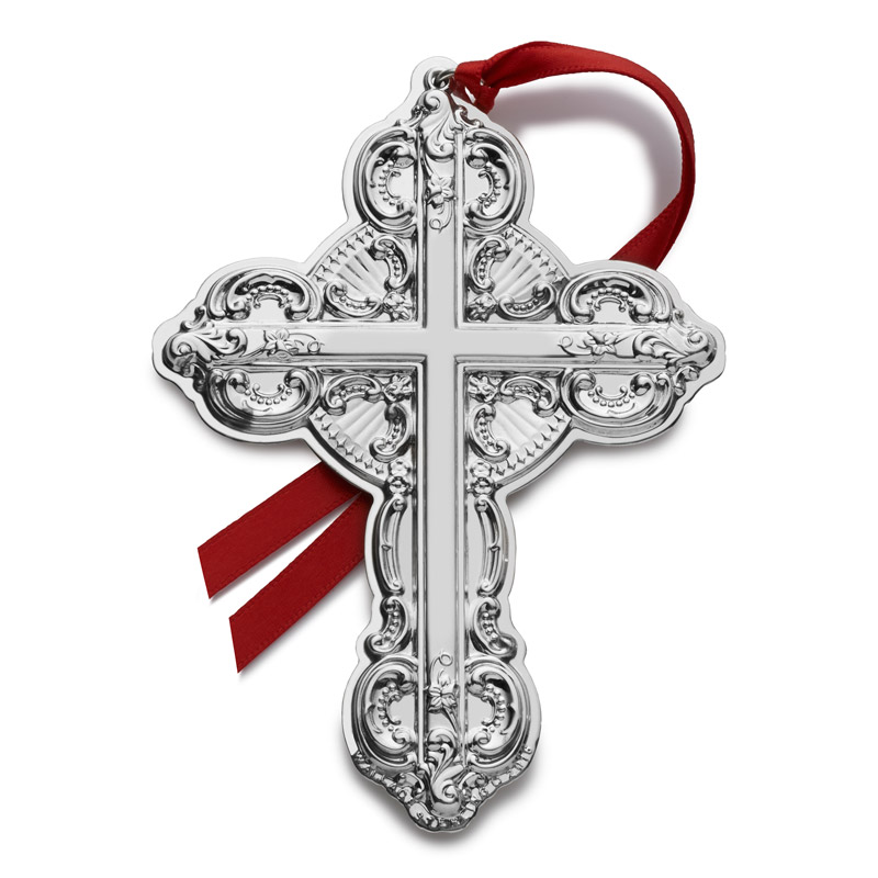 wallace grande baroque cross 2016 wallace christmas wallace grande baroque cross 2016 wallace christmas