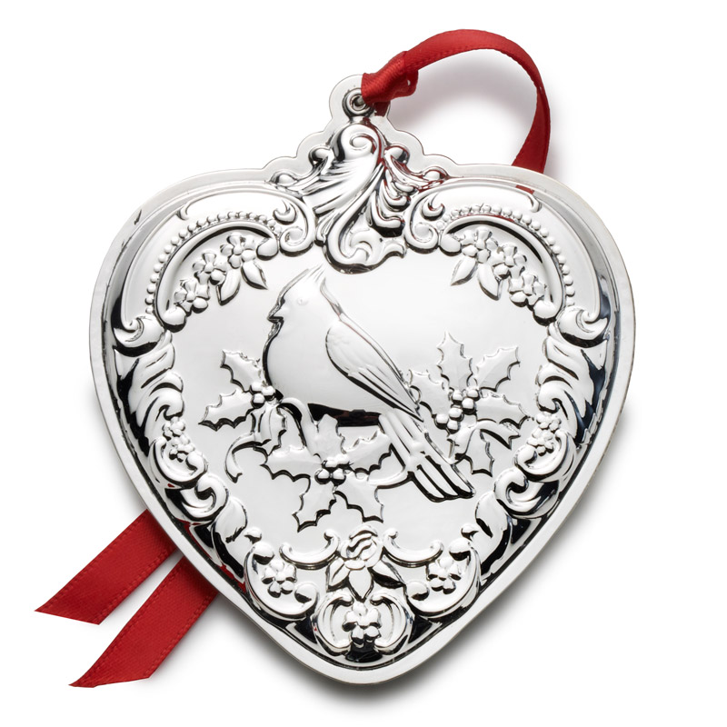 wallace grande baroque heart 2016 wallace christmas wallace grande baroque heart 2016 wallace christmas