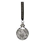2014 Waterford Times Square Ball Crystal Chrsitmas Ornament