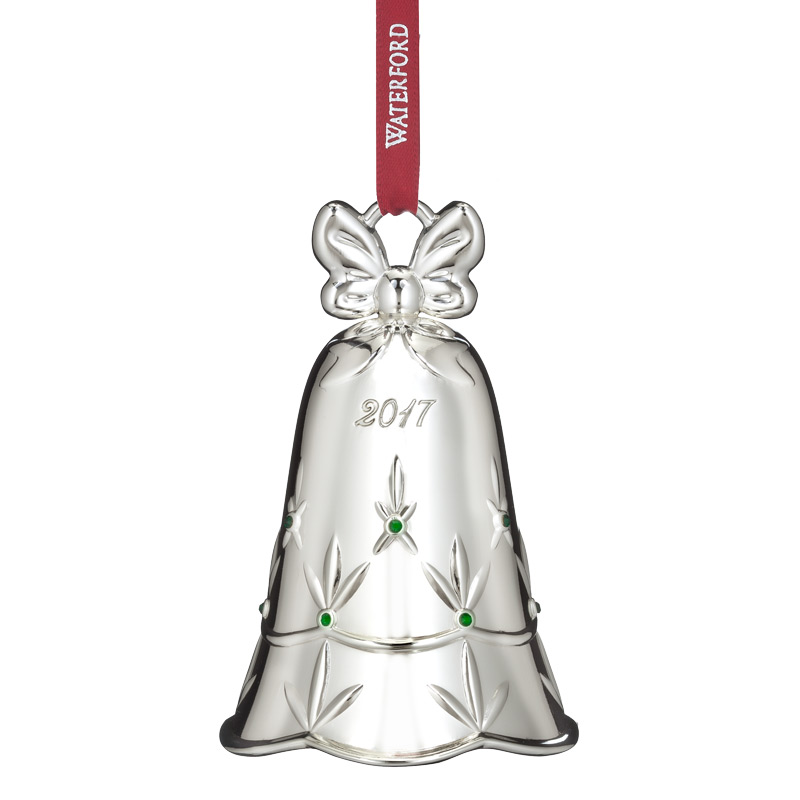 Waterford Lismore Bell 2017