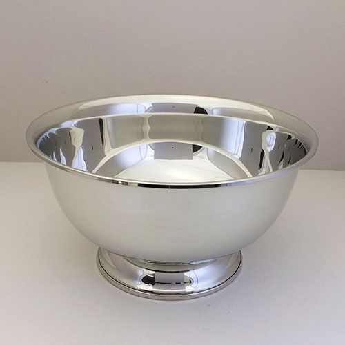 Woodbury Pewter Revere Bowls Made in the USA
