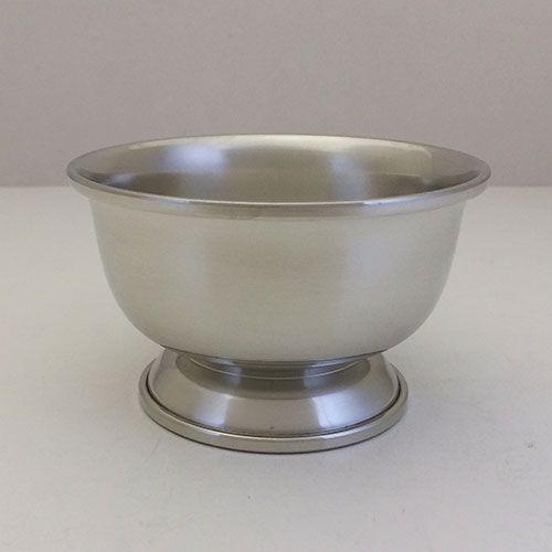 Woodbury Pewter Revere Bowls Made in the USA
