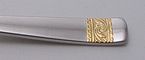 Crestwood Gold Yamazaki Flatware