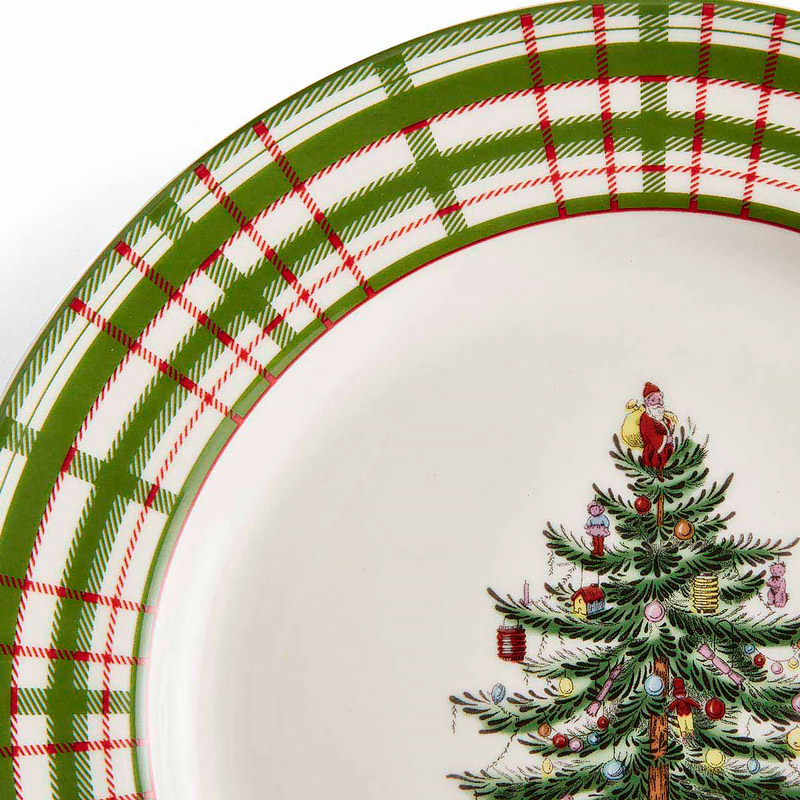 2025 Annual Collector Plate