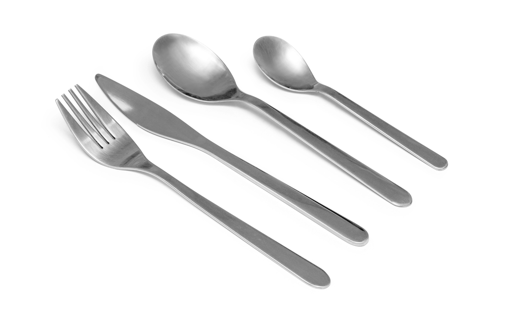 The Best Minimalist Flatware Patterns