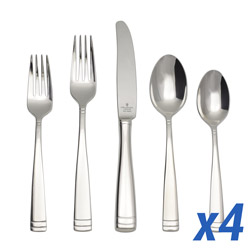 Conover 20pc Service for 4