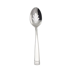 Conover Pierced Serving Spoon