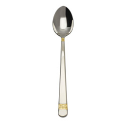 A photo of Wicklow Gold Iced Teaspoon