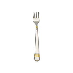 A photo of Wicklow Gold Cocktail Fork