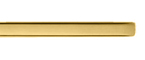 Sambonet 100 PVD Gold Stainless Flatware