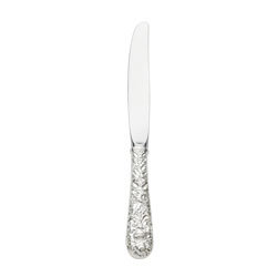 Repousse Place Knife, HH
