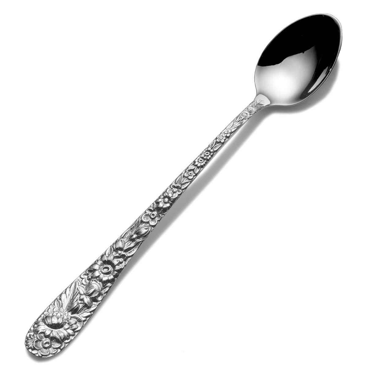 Infant Feeder, Repousse