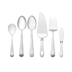 6pc Hostess Set