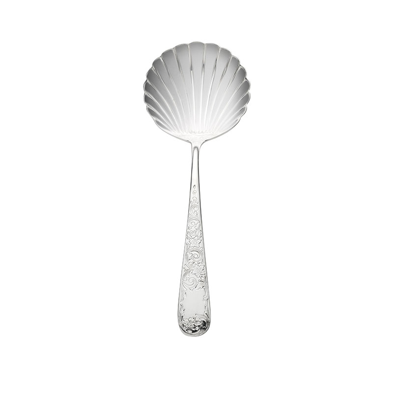 Berry Spoon
