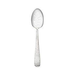 Pierced Serving Spoon