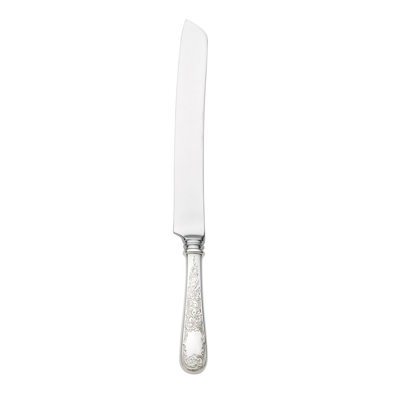 Cake Knife, HH
