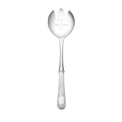 Salad Serving Fork, HH