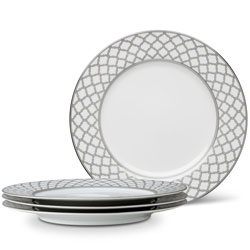 Eternal Palace Dinner Plate, Set of 4