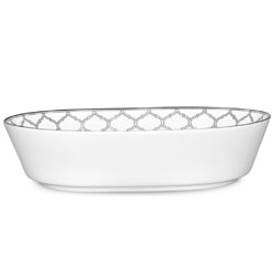 Eternal Palace Oval Vegetable