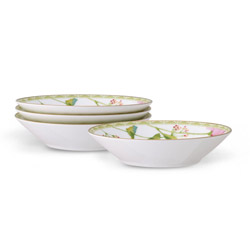 A photo of Poppy Place Fruit Bowl Set of 4