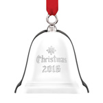 2016 Christmas Ornaments