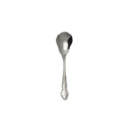 A photo of Satin Dover Sugar Spoon