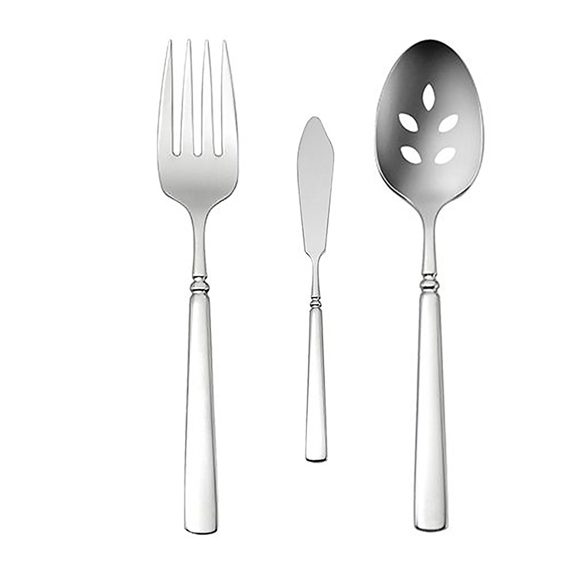 Oneida Easton 6 Piece Serve Set & … curated on LTK