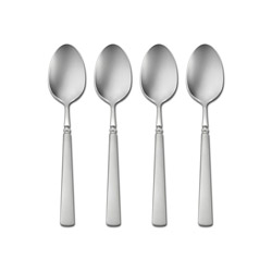 Easton Teaspoons, Set of 4