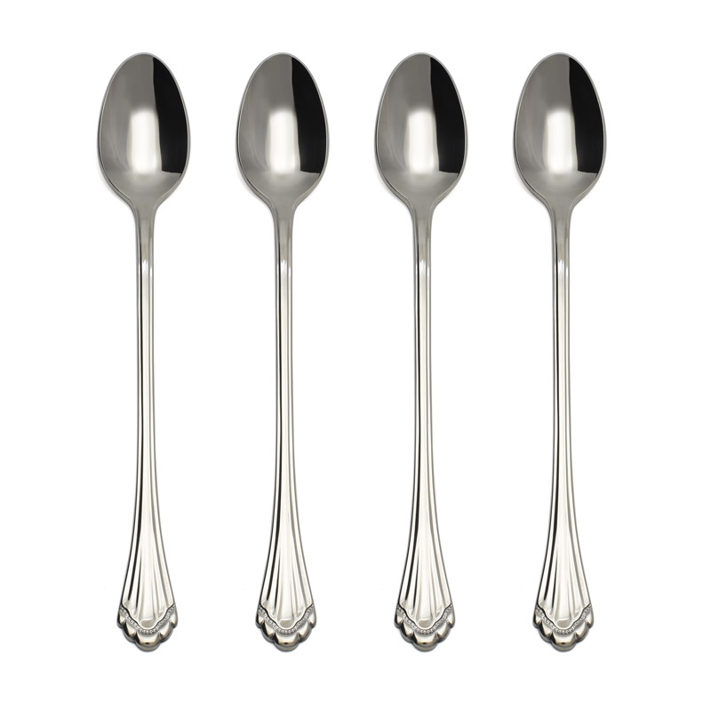 Marquette by Oneida Stainless flatware for less