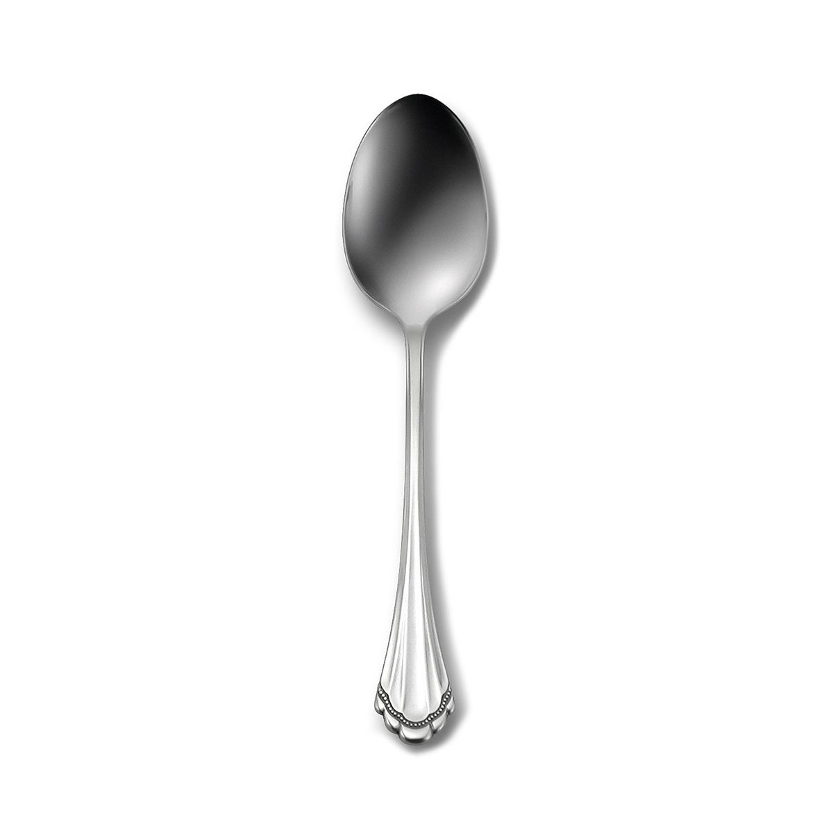 Marquette Oval Soup Spoon